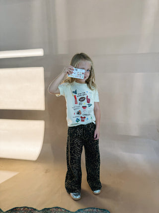 ETTA OG | youth halftime queen graphic tee