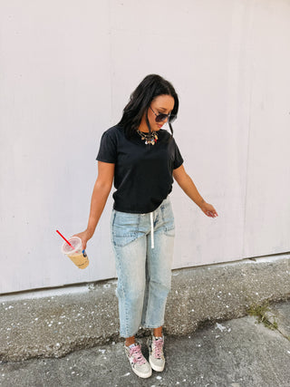no doubt denim pants