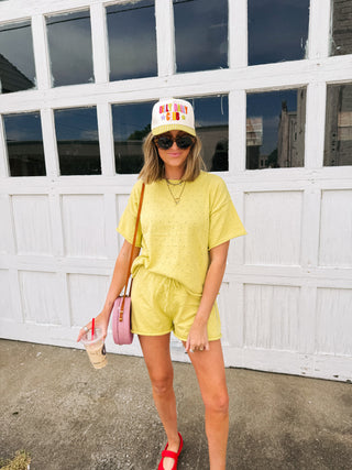 perfect pear two piece set