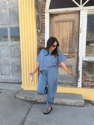 dewdrop two piece set