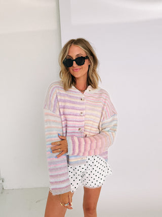 candyland cardigan