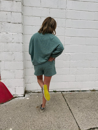 cicada two piece set