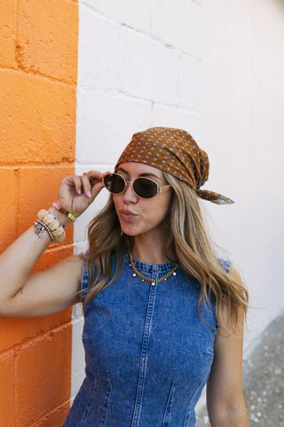 beljoy | breadwinner bandana scarf