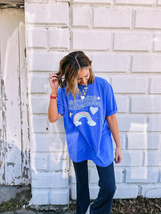 ETTA OG | surviving motherhood graphic tee