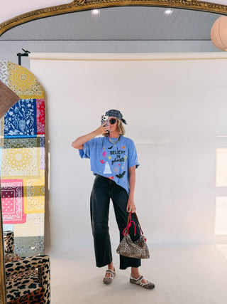 jbd | out for the night barrel jeans