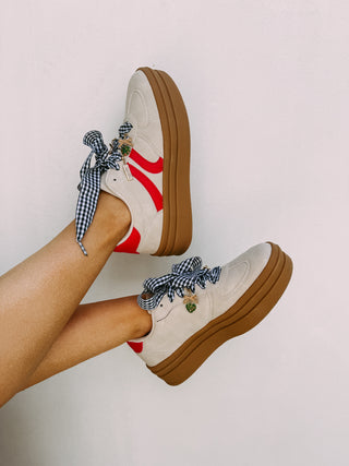 peekaboo sneakers