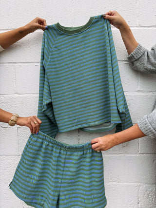 cicada two piece set