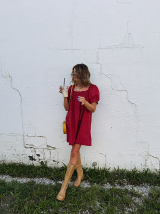 christmas in july dress