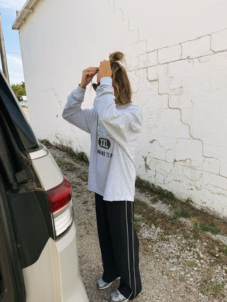 ETTA OG | winning mother mock neck long sleeve (PREORDER)