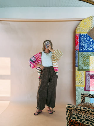 cabbage patch drawstring pants