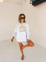 ash sweatshirt