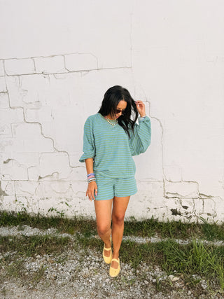 cicada two piece set