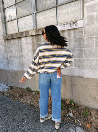 northern attitude top
