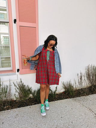 christmas dinner dress