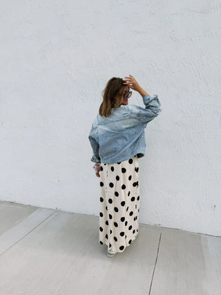 denim and diamonds jacket