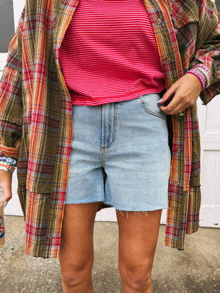 z supply | jonah relaxed shorts