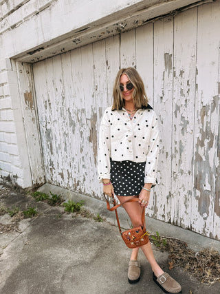 get the job done jacket