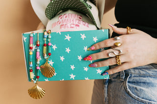 GOLD STAR CLUB | etta x beljoy subscription box