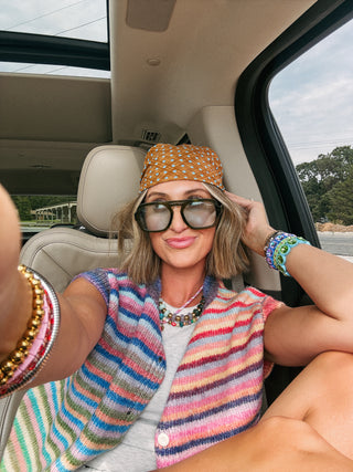 jayda sunglasses - green