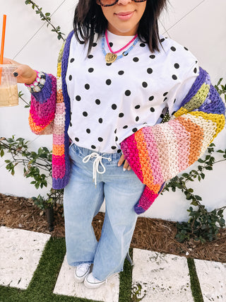 not really denim pants