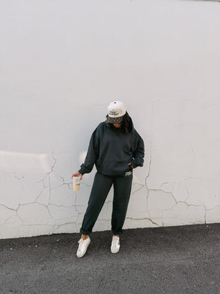 happy to be here hoodie