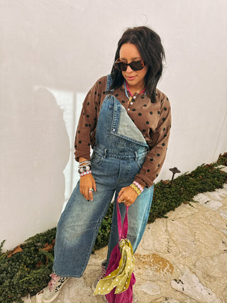 desperado overalls