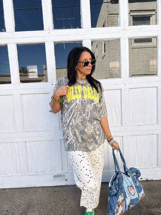 ETTA OG | dilly dally camo tee