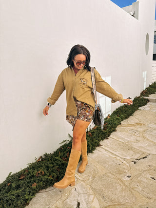 great outdoors jacket