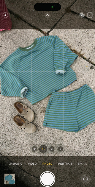 cicada two piece set