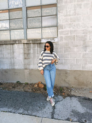 DAZE | venice barrel jeans