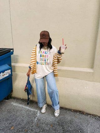 vervet | catalina cuffed jeans