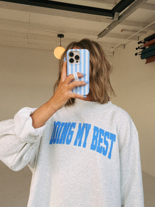 ETTA OG | doing my best mock neck