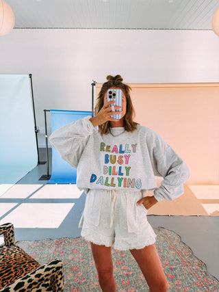 daydreamer shorts