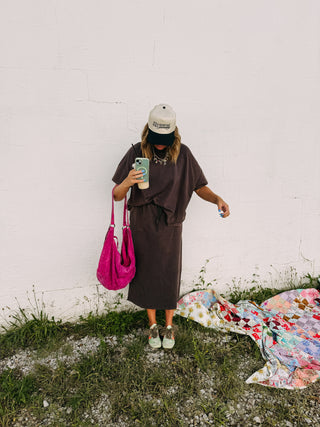 second nature two piece set