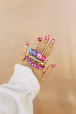 beljoy | etta girl starter stack