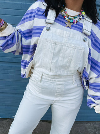 walk the line overalls