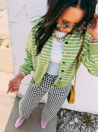 gumdrop button cardigan