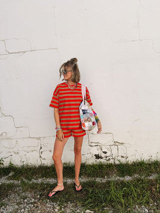 trailblazer two piece set