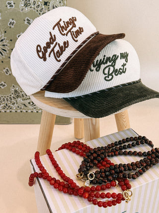 GOLD STAR CLUB | etta x beljoy subscription box