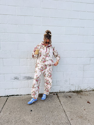 meet me in the garden two piece set