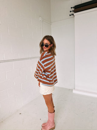 vanilla milkshake mini skirt