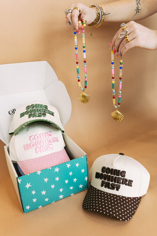 GOLD STAR CLUB | etta x beljoy subscription box