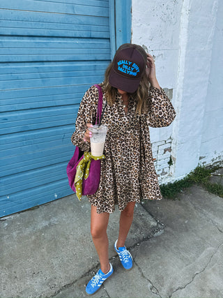 wild at heart dress