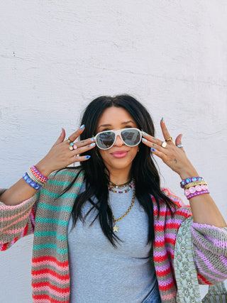 walk of fame aviator sunglasses