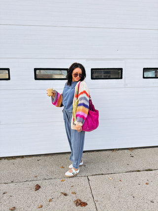 sparks fly two piece set