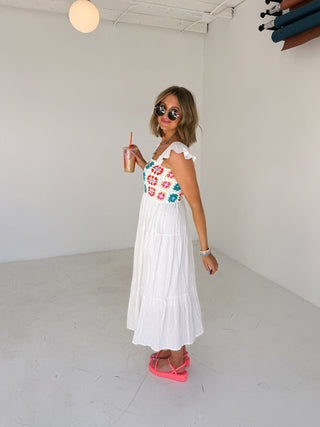 dream weaver dress