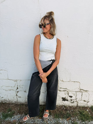jbd | out for the night barrel jeans