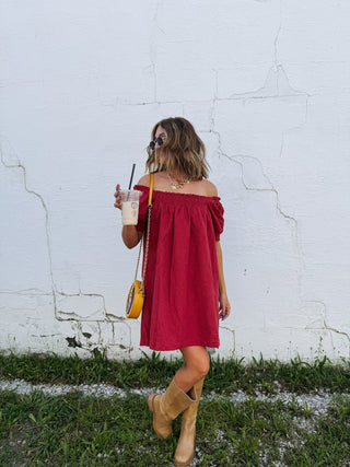 christmas in july dress