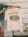 ivory tee