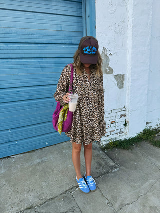 wild at heart dress